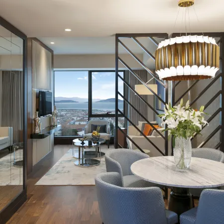 Elite World Grand Istanbul Küçükyalı Отели рядом с достопримечательностью «Торговый центр Hilltown»