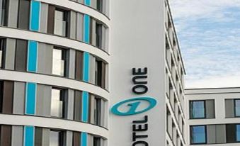 Motel One Bonn-Beethoven