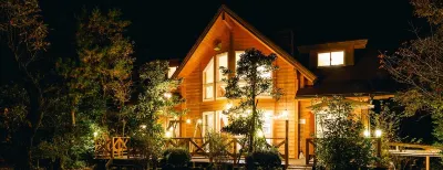 Heart Land Hills in Noto 2 Ohiroma Noaru Ie Hotel a 