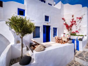 Chelidonia Traditional Villas