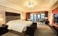 Wyndham Grand Plaza Royale Hangzhou Hotel in zona Fengbo Pavilion