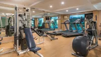 Henann Regency Resort and Spa