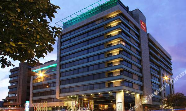 Bogota Plaza Hotel