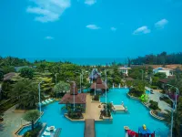 Country Garden Golden Beach Spring Hotel Hotels in Lingao