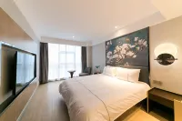 Magnotel (Lishui International Auto City)