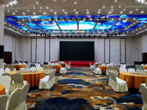 Wuyi haitang hotel