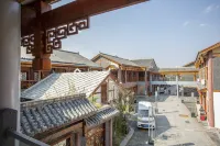 Youke Susu Hotel (Guiding Yinzhai) - parking