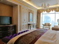 Jin Shi International Hotel Apartment (Conference Center Store, Nantong New District)