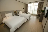HanTing Hotel (Baoji Fengxiang District Yongxing Road)