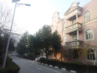 南京南岸风格酒店 - 酒店附近