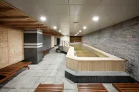 The Cheil Hotel Onyang Hotels in Asan-si