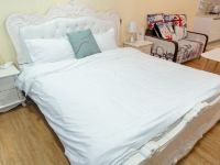 珠海华馨公寓 - 复式双床房