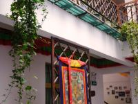 拉萨格桑花香香氛酒店