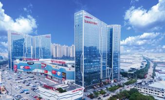 GreenTree Eastern Hotel (Midea Headquarters, Foshan Shunde District)