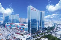 GreenTree Eastern Hotel (Midea Global Innovation Center Guangjiao Subway Station) Các khách sạn gần Ga Beijiao