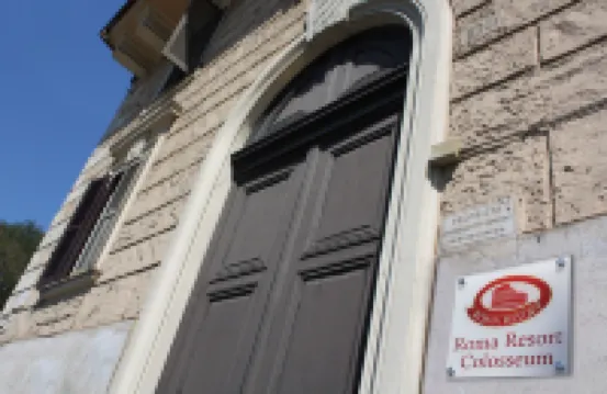 Roma Resort Colosseum