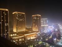 上海万华酒店 - 酒店景观