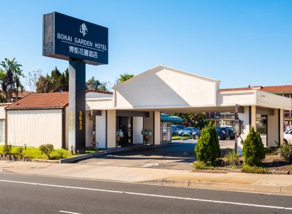 Bokai Garden Hotel