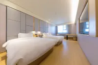 全季飯店（曲阜遊客中心店）