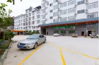上林怡家假日飯店