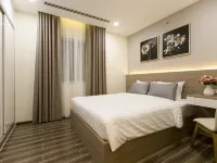 NTA Hotel - Serviced Apartments Hotels near Le Van Tam Park