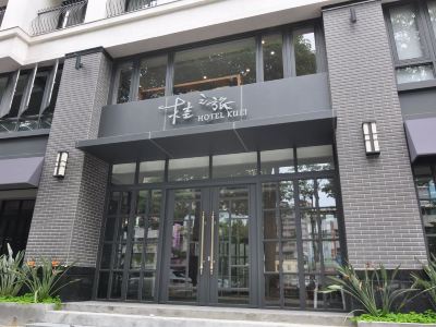 Hotel Kuei
