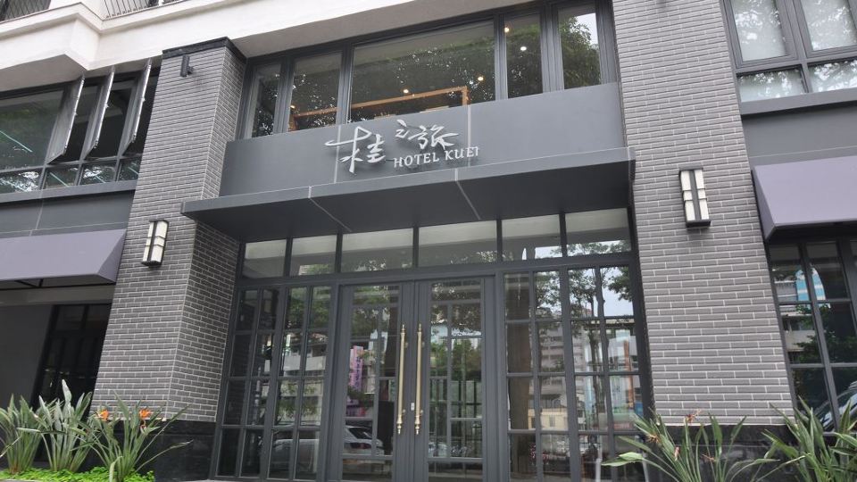 Hotel Kuei