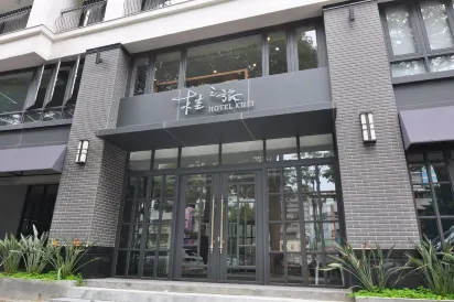 Hotel Kuei