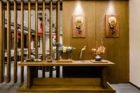 Floral Lux Hotel·tifu Hotel(Dongyi Town, wanpingkou, Rizhao)