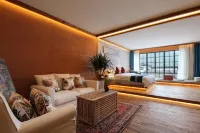 Huizizai Shanshui Hongcun Boutique Hotel