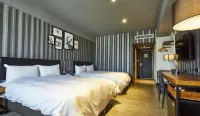 Fulidun Hotel