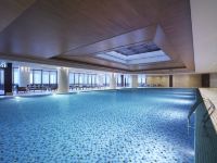 扬州香格里拉大酒店 - 室内游泳池
