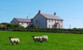 Carnalbanagh House