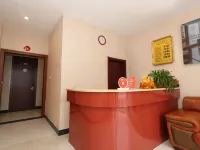 Wu Ning Flavor Hotel Các khách sạn ở Vũ Ninh