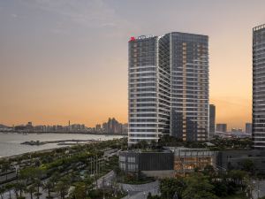 Xiamen Marriott Hotel Haicang