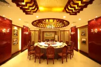 Xing Guang Hotel - breakfast