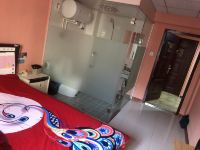 葫芦岛幸福521公寓 - 一室大床房