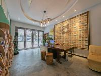 重庆车之乐汽车主题酒店 - 公共区域