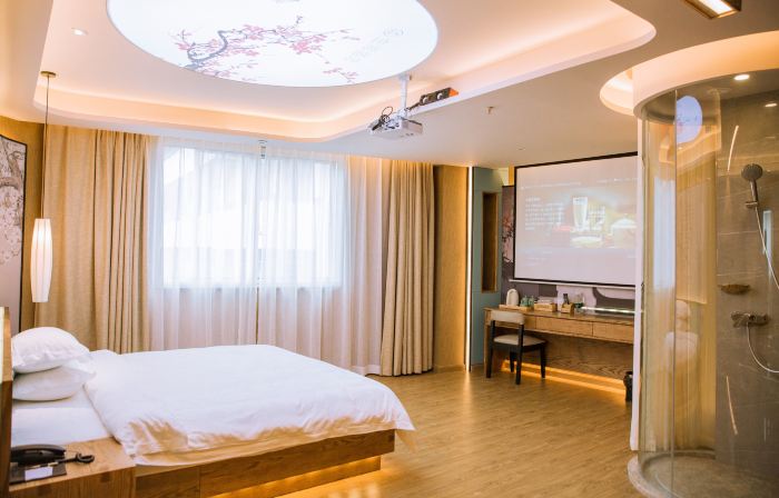 Quanji Hotel