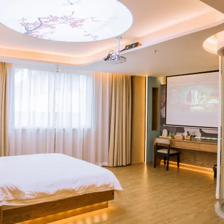 Quanji Hotel