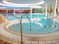 Naantali Spa Hotel - Pools