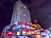 烟台虹口大酒店 - 酒店外部