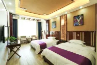 Juyatang Theme Inn