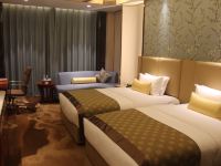 常德华邦国际大酒店 - 高级双床房