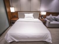 天柱维曼洲际酒店 - 至尊大床房