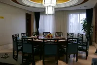 Nantai Crystal Hotel (Dayi High-Speed Railway Station) - Frühstück
