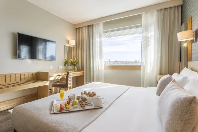 HF Ipanema Porto Hotels near Lorenzo&Mor Sunset