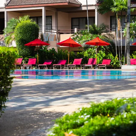 Coconut Village Resort Phuket