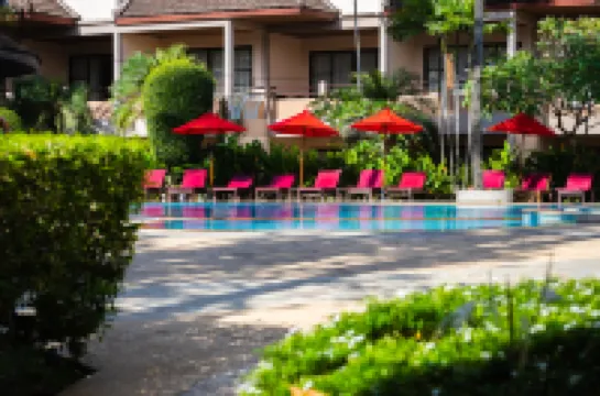 Coconut Village Resort Phuket Hotels near Panya Taxi Phuket