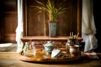 Yinju Inn Hotels in Hancheng